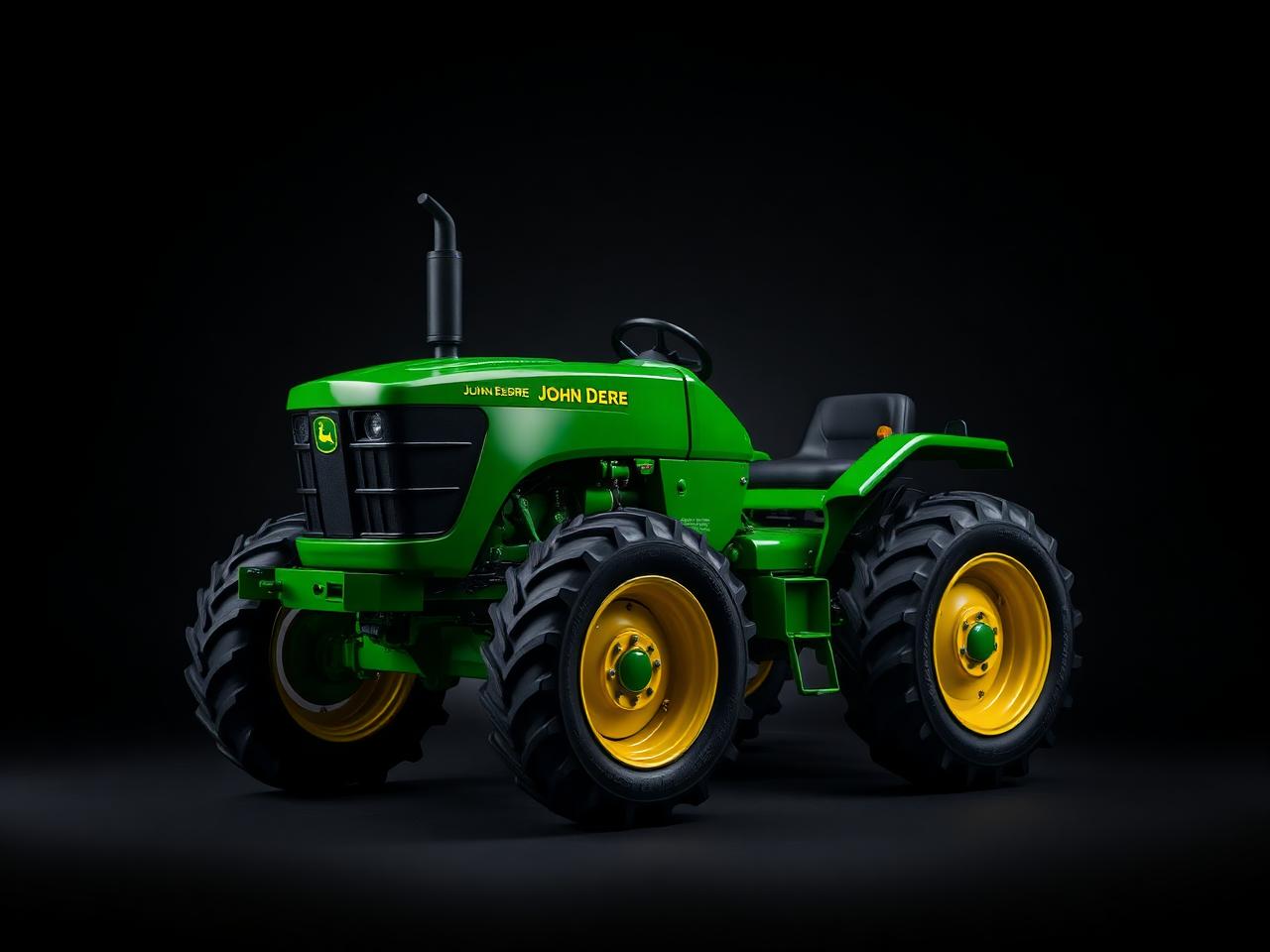 Schlepper & Traktoren